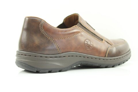 Rieker Boots & Stiefel