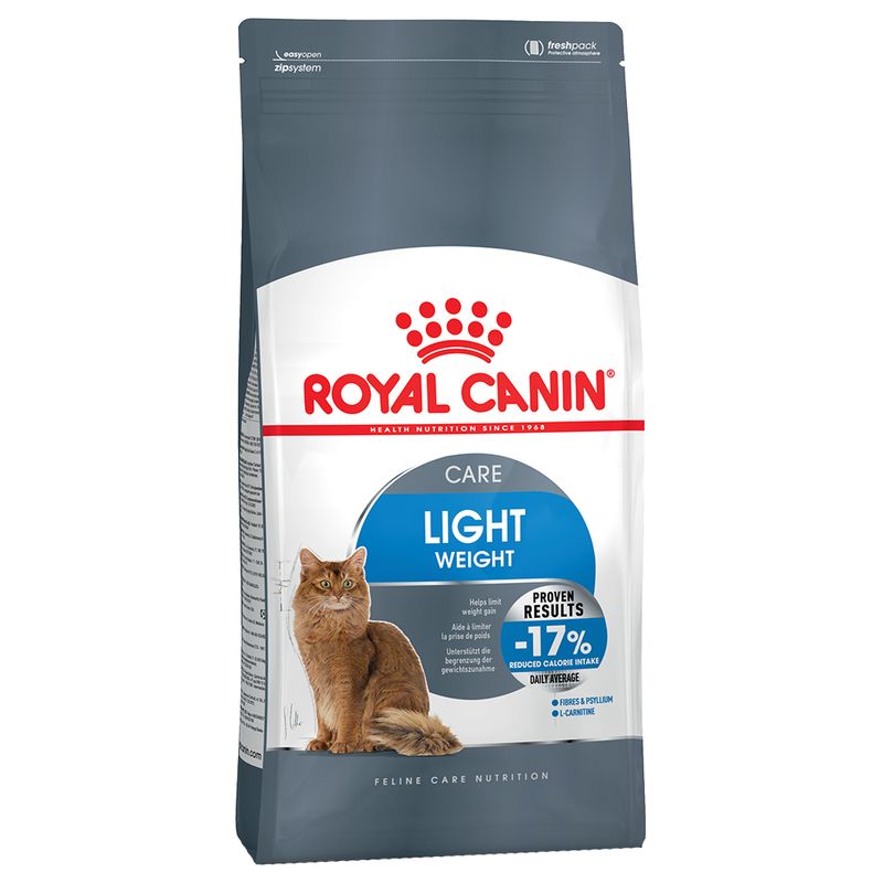 Lots économiques Royal Canin
