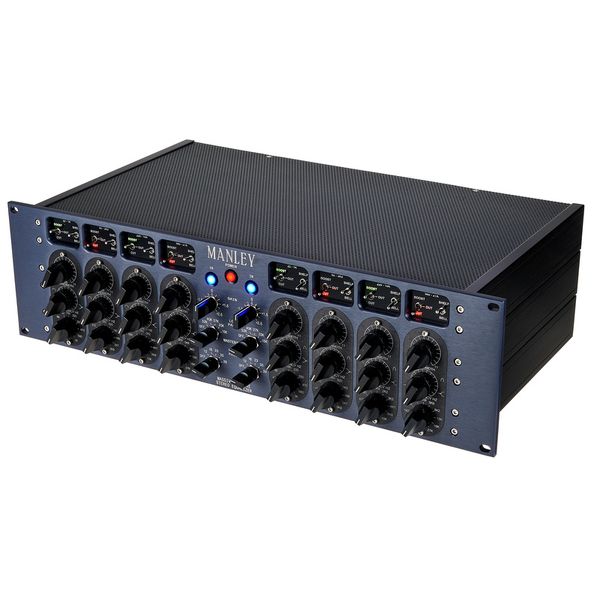 Manley Massive Passive Mastering