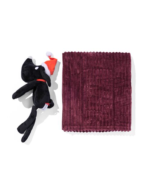 couverture takkie 120x150