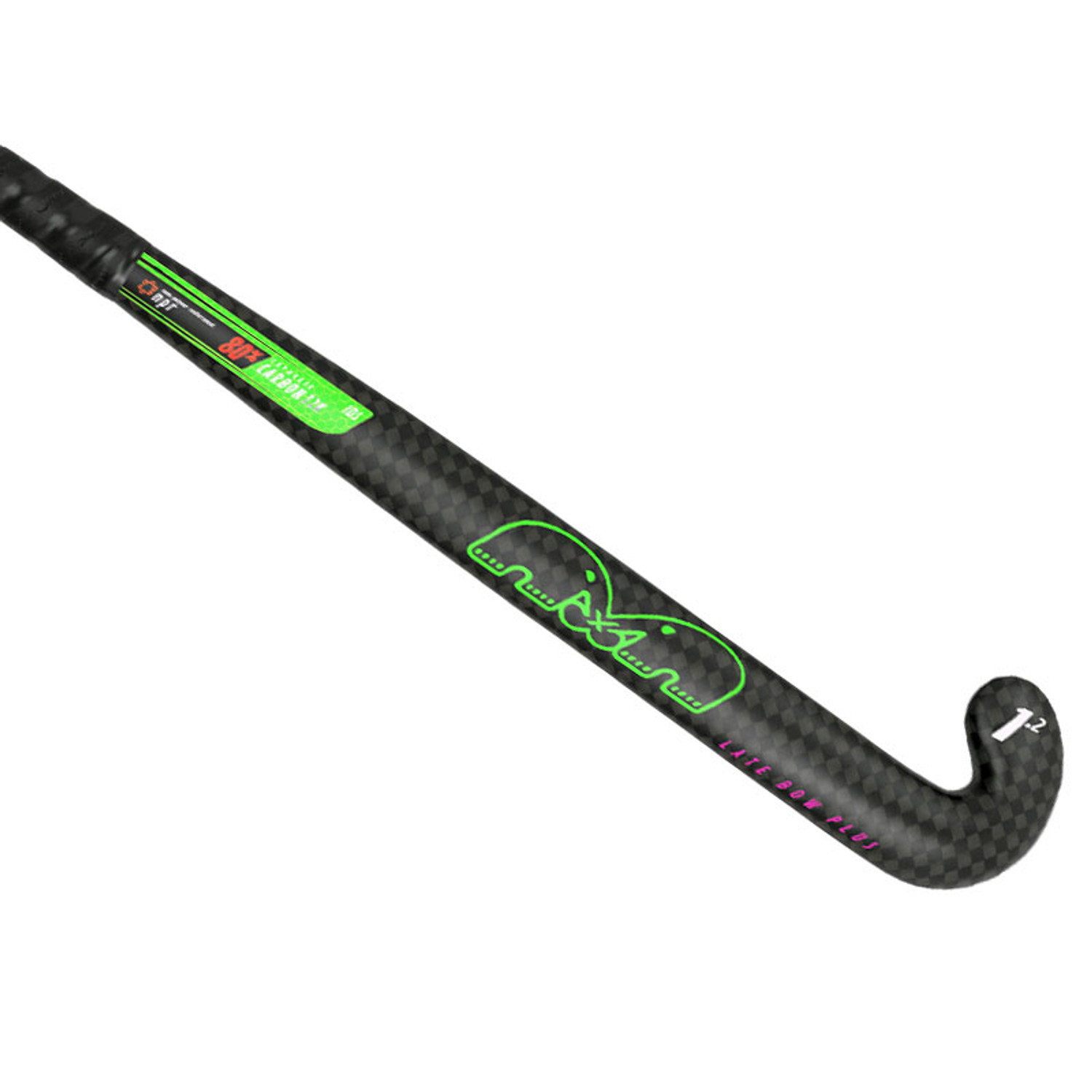 TK 1.2 Lowbow Plus