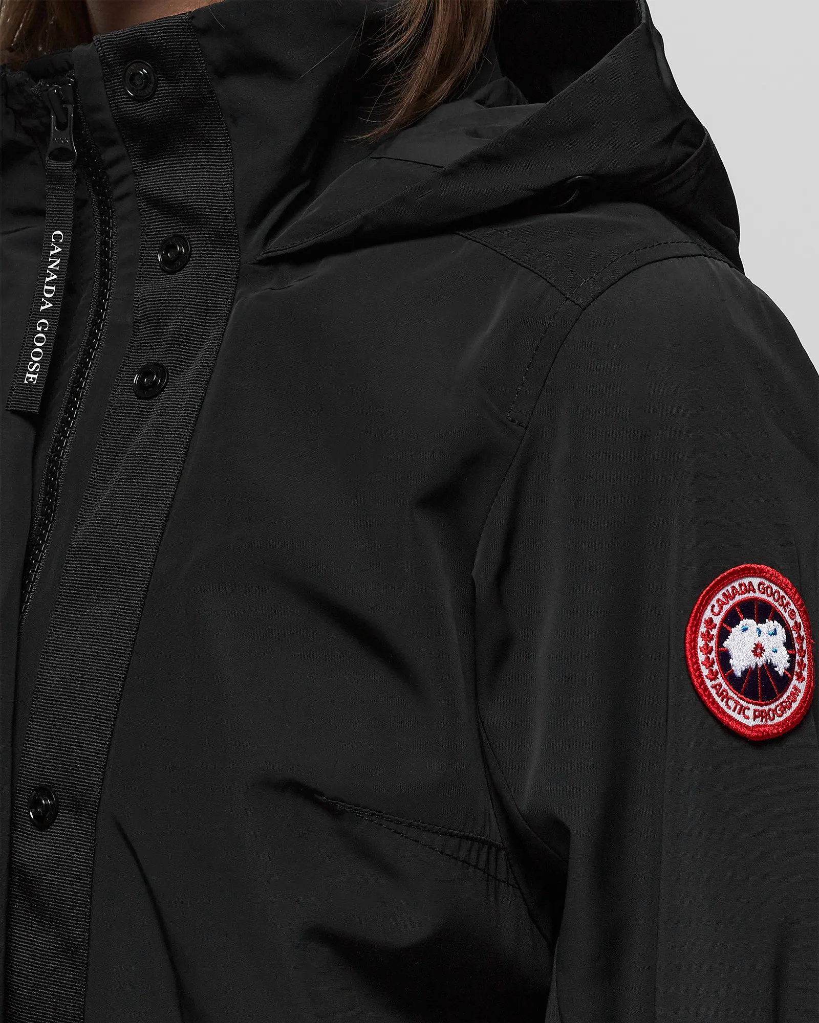 Canada Goose Belcarra Jacket