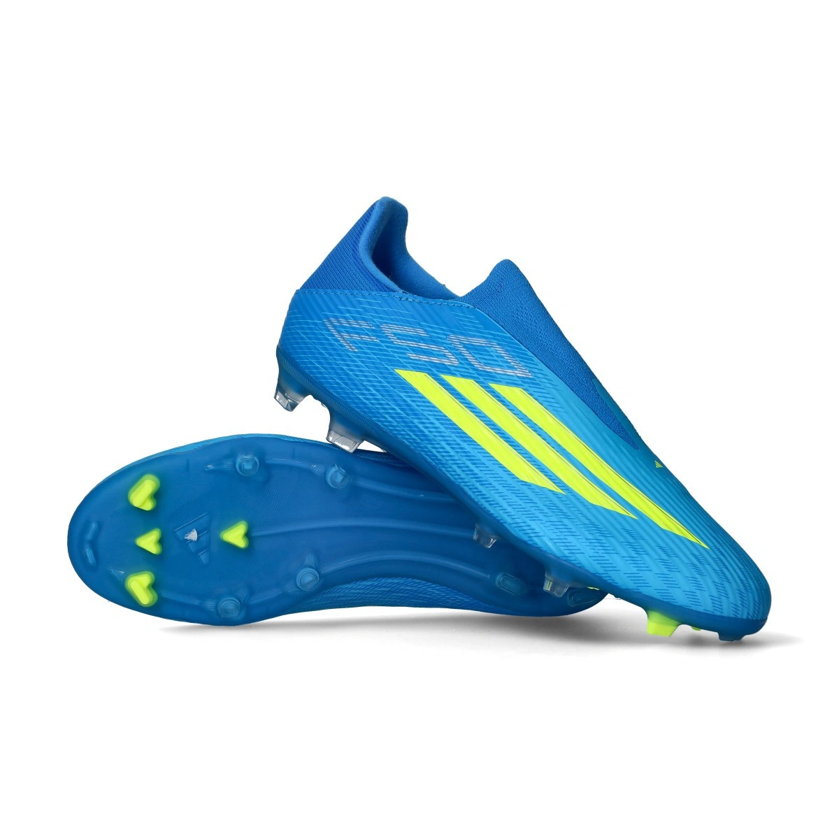 Chuteira adidas F50 League LL FG/MG