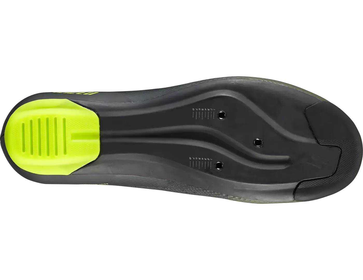 Specialized Torch 3.0 Wielrenschoenen Groen/Geel