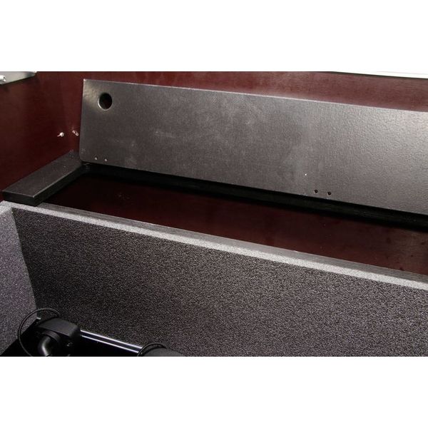Thon Tour Case for 5 Guitars/Basses