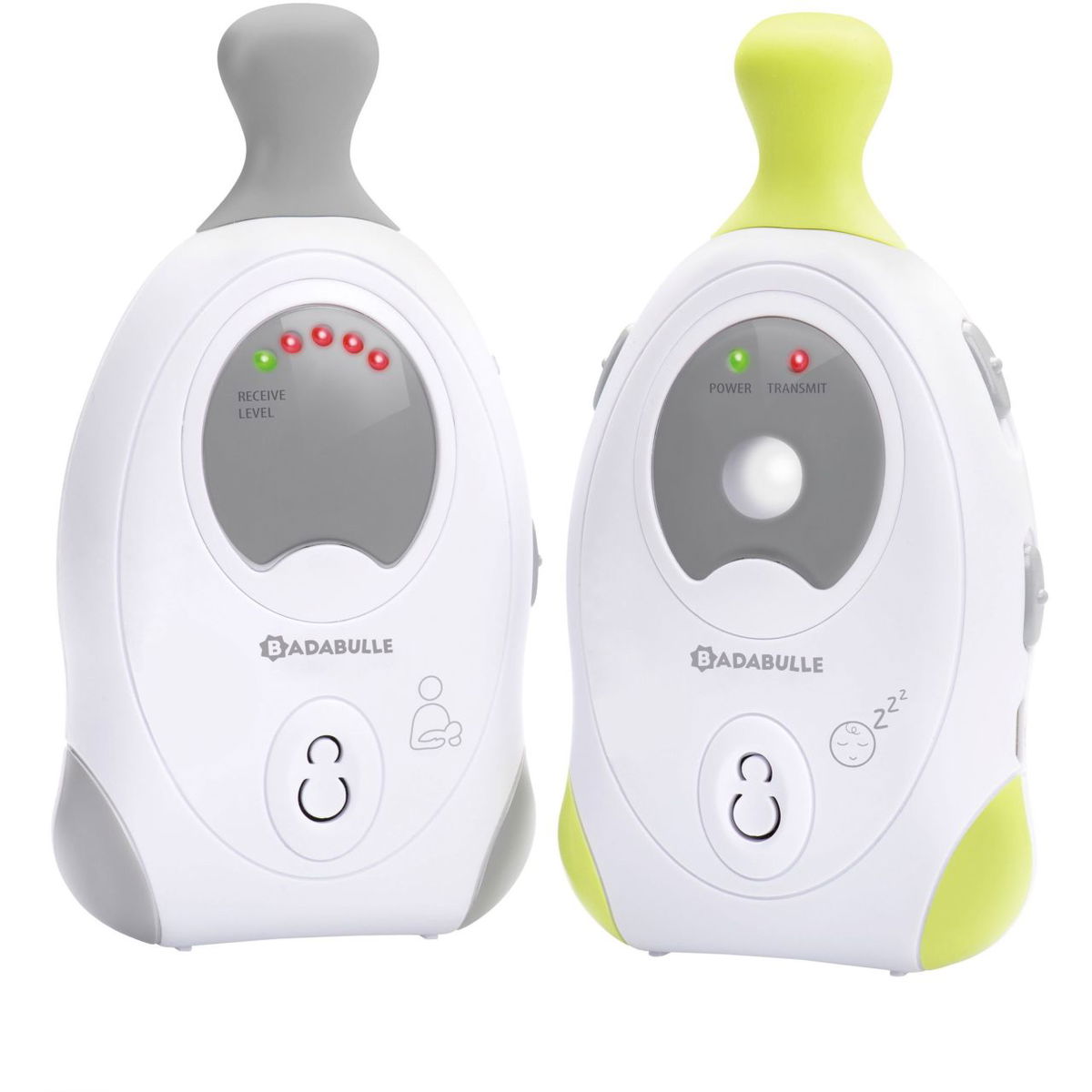 badabullebadabulle   Babyphone Online 300m plus
