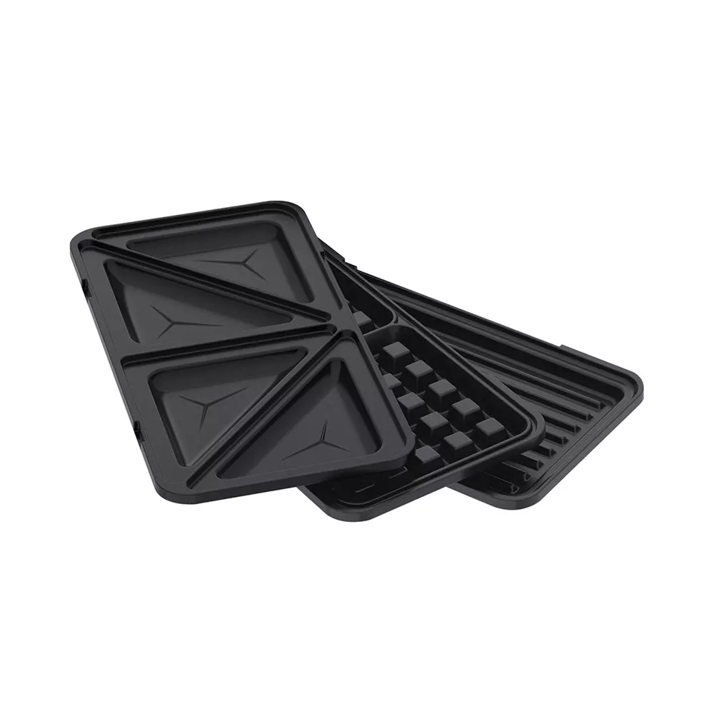 Berlinger Haus Sandwichmaker Anthracite Collection