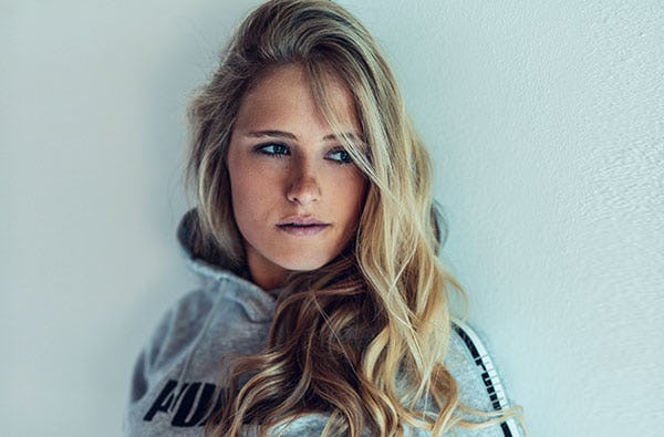 Fotoshooting für Frauen Langweid