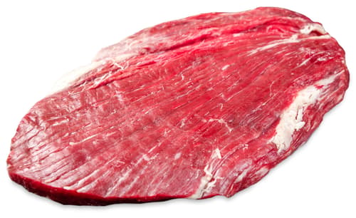 Sutcha Prime Beef Flank Steak