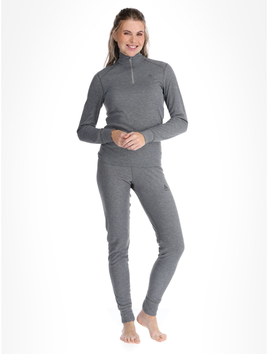 Active Warm Eco skipully dames