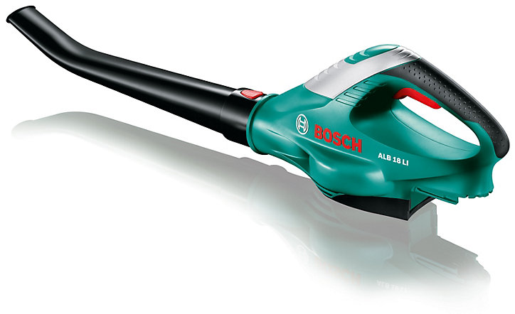 Souffleur sans fil sur batterie 18V Bosch ALB (sans batterie)