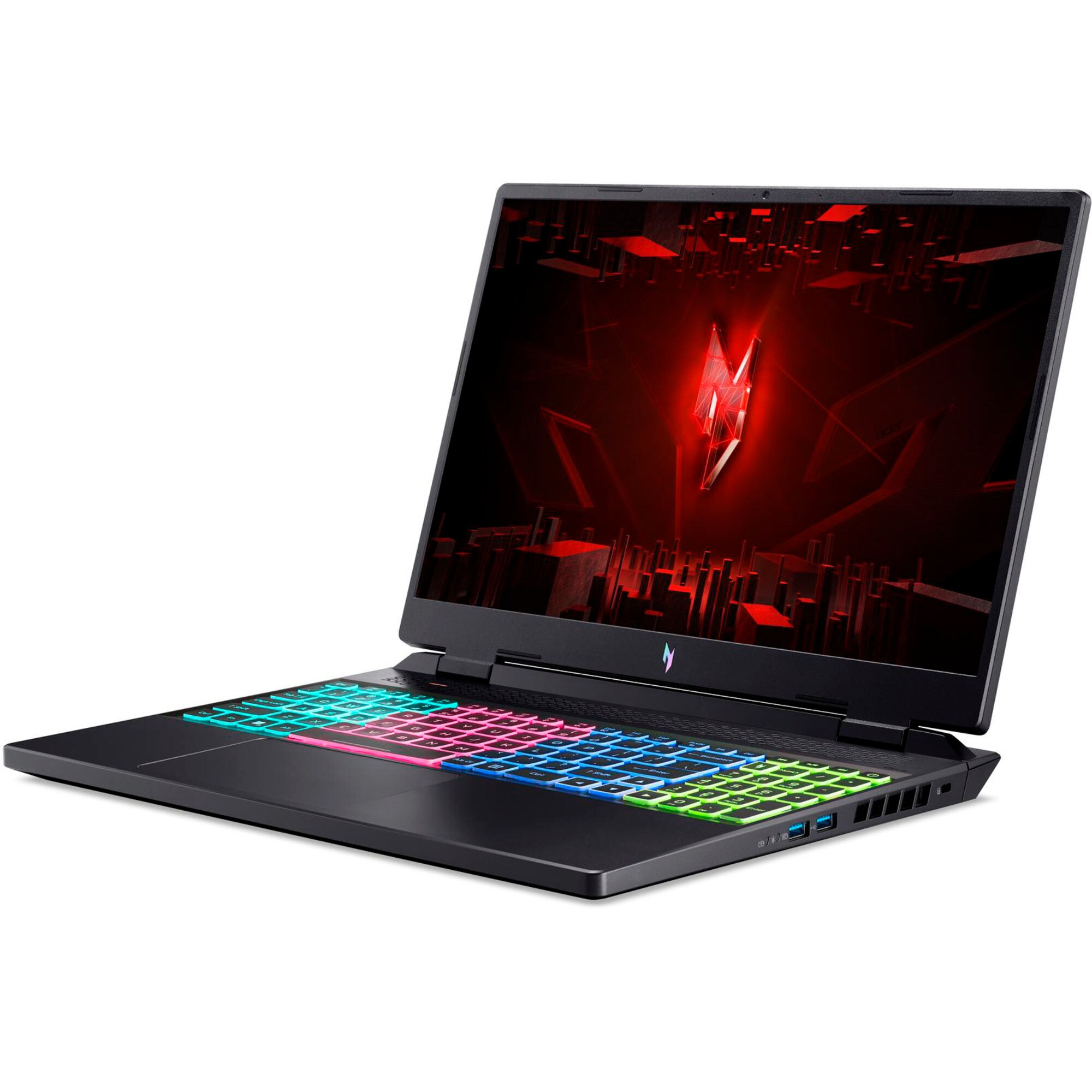 Acer Gaming-Notebook Nitro 16 (AN16-41-R6KQ)