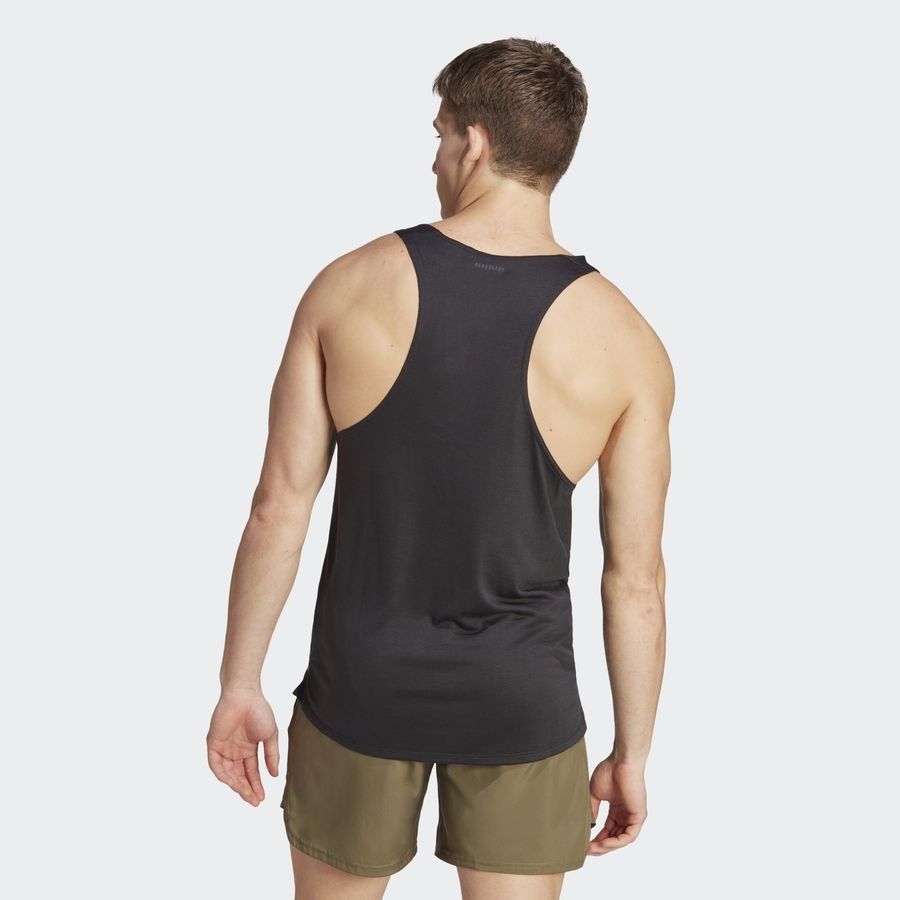 Adidas Débardeur Workout Stringer