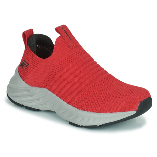 Skechers - FIT SLIP ON - Rouge