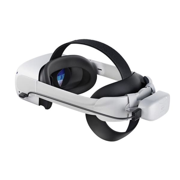 6000mAh batteripakke strømbank for Oculus Quest 2 VR-hodesett