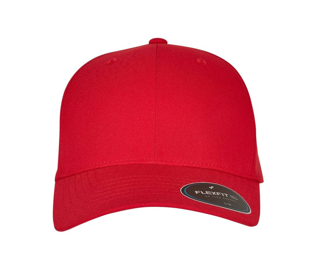 FLEXFIT 6100NU - Casquette baseball 6 pans
