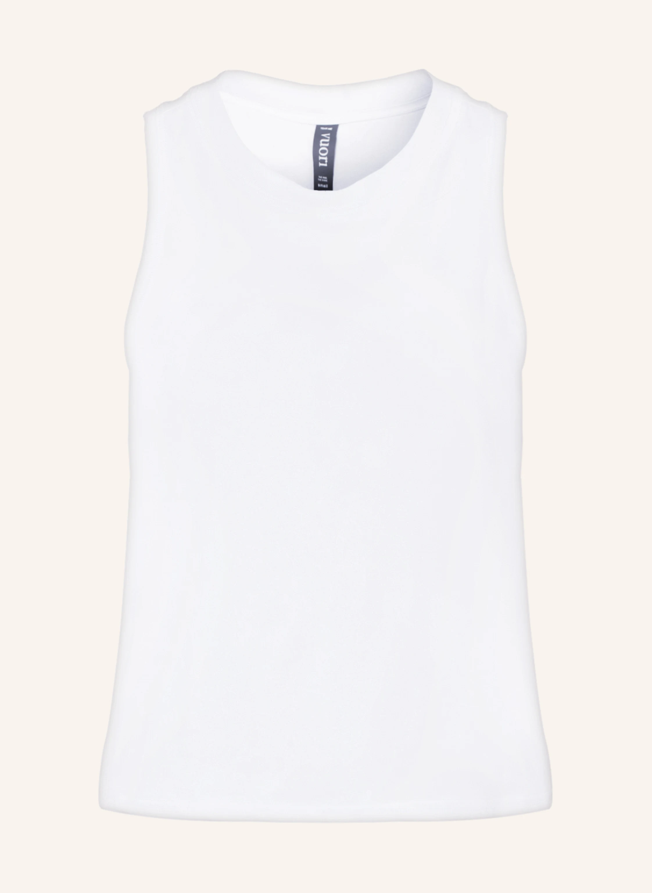 vuori Tanktop ENERGY mit UV-Schutz 30+