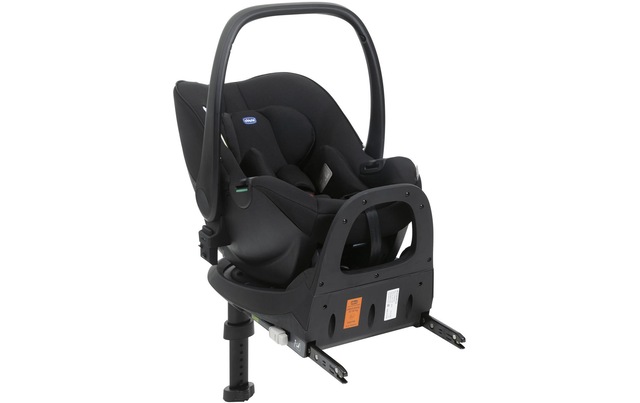 Chicco Autokindersitz »Kory i-Size Essential Black«