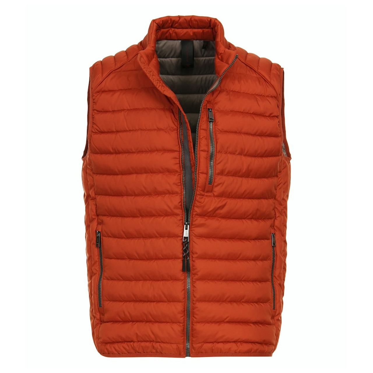 CASA MODA Outdoor Weste,gesteppt
