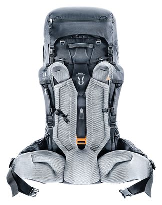 Sac de Randonnée Deuter Aircontact Pro 75   10 Noir Regular