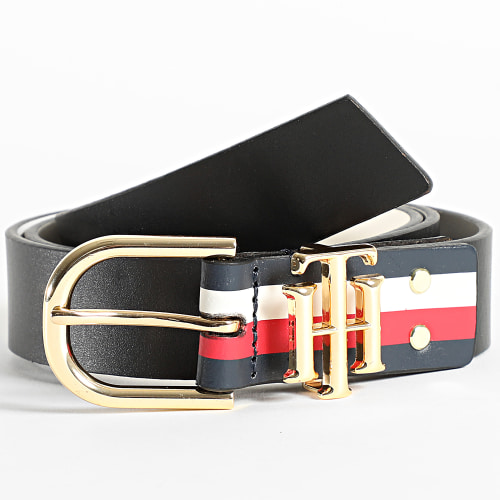 Ceinture Réversible Femme Lux 3 3973 Noir