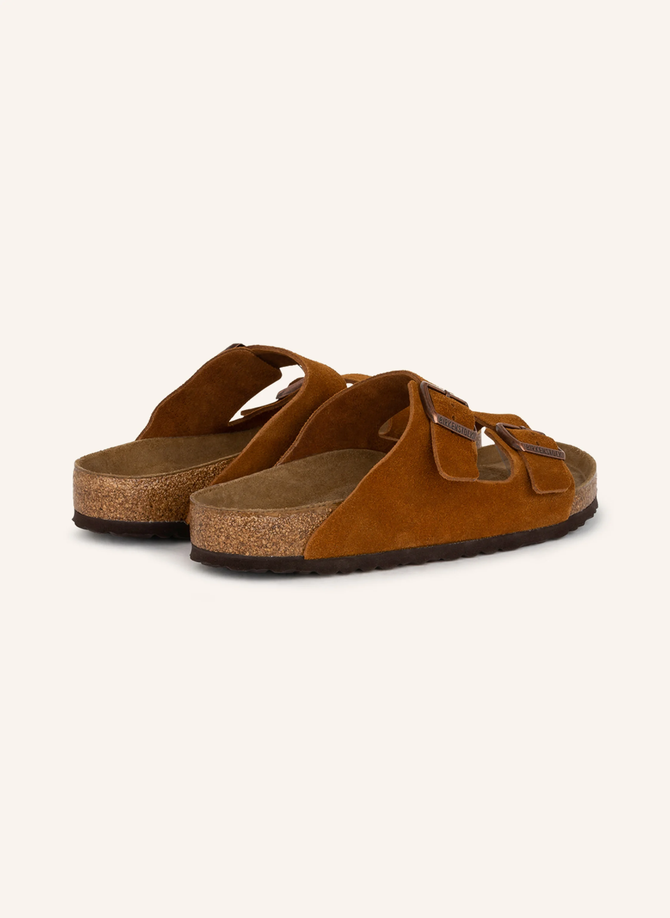BIRKENSTOCK Pantoletten ARIZONA