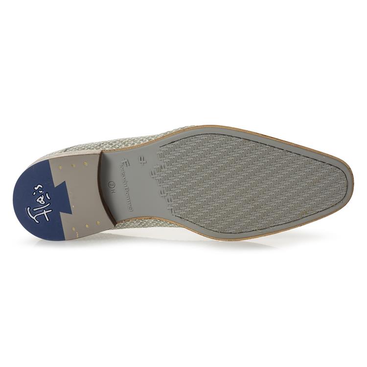 Floris van Bommel SFM-30261 green