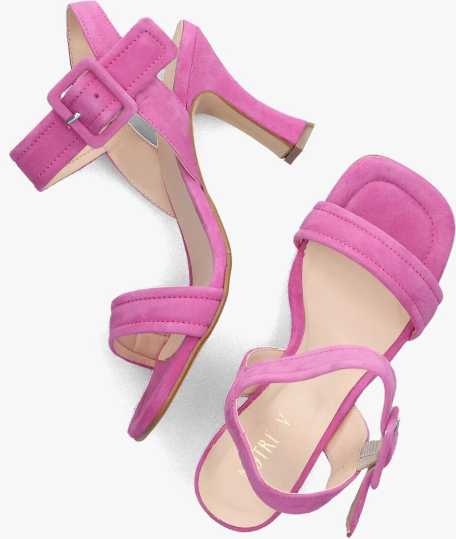 NOTRE-V roze notre-v sandalen 51144