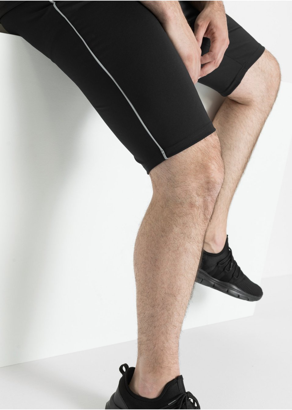 Cuissard de running