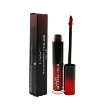 MAC Love Me Liquid Lipcolour