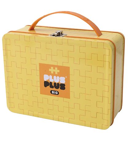 Plus-Plus BIG - Koffer - 70 st. - Basic