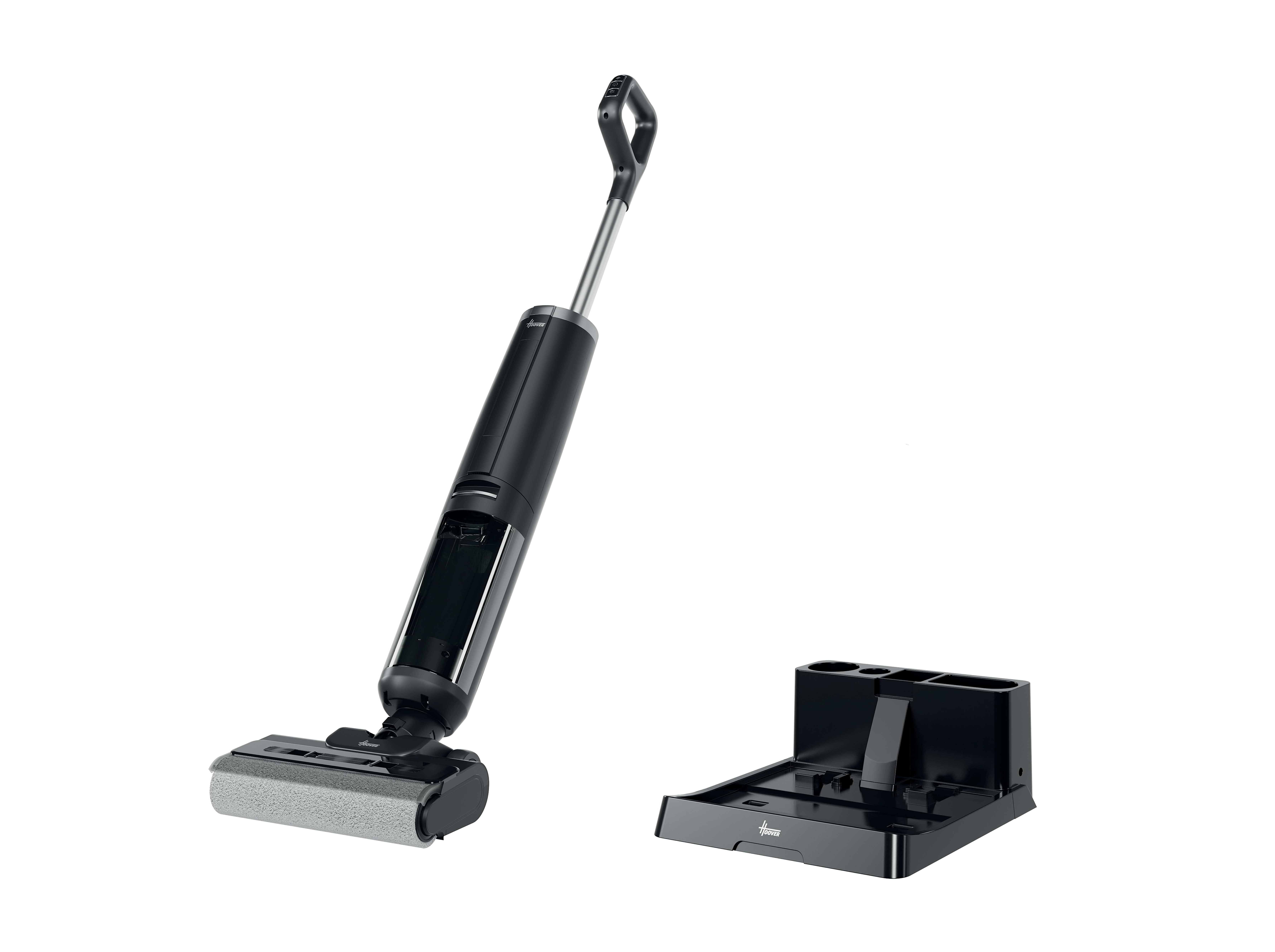 ASPIRADOR VERTICAL HOOVER HW300 011 WET&DRY
