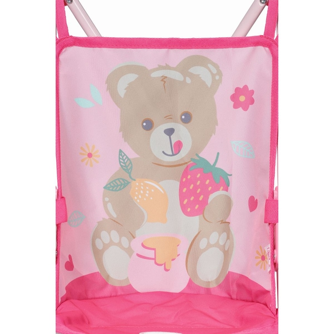 BABY born - Buggy