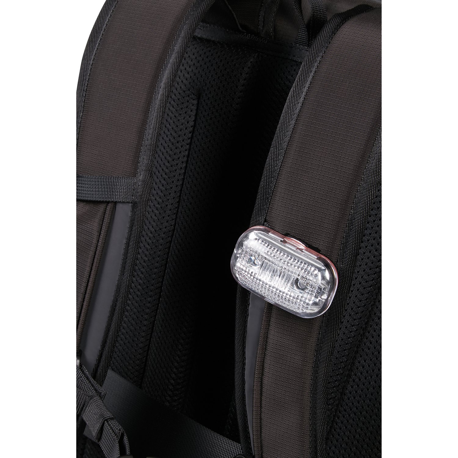Samsonite BIZ2GO Laptop Backpack 17.3'' Overnight black