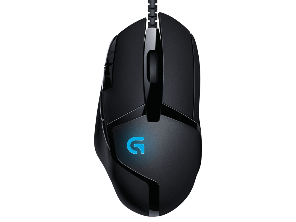 G402 Hyperion Fury