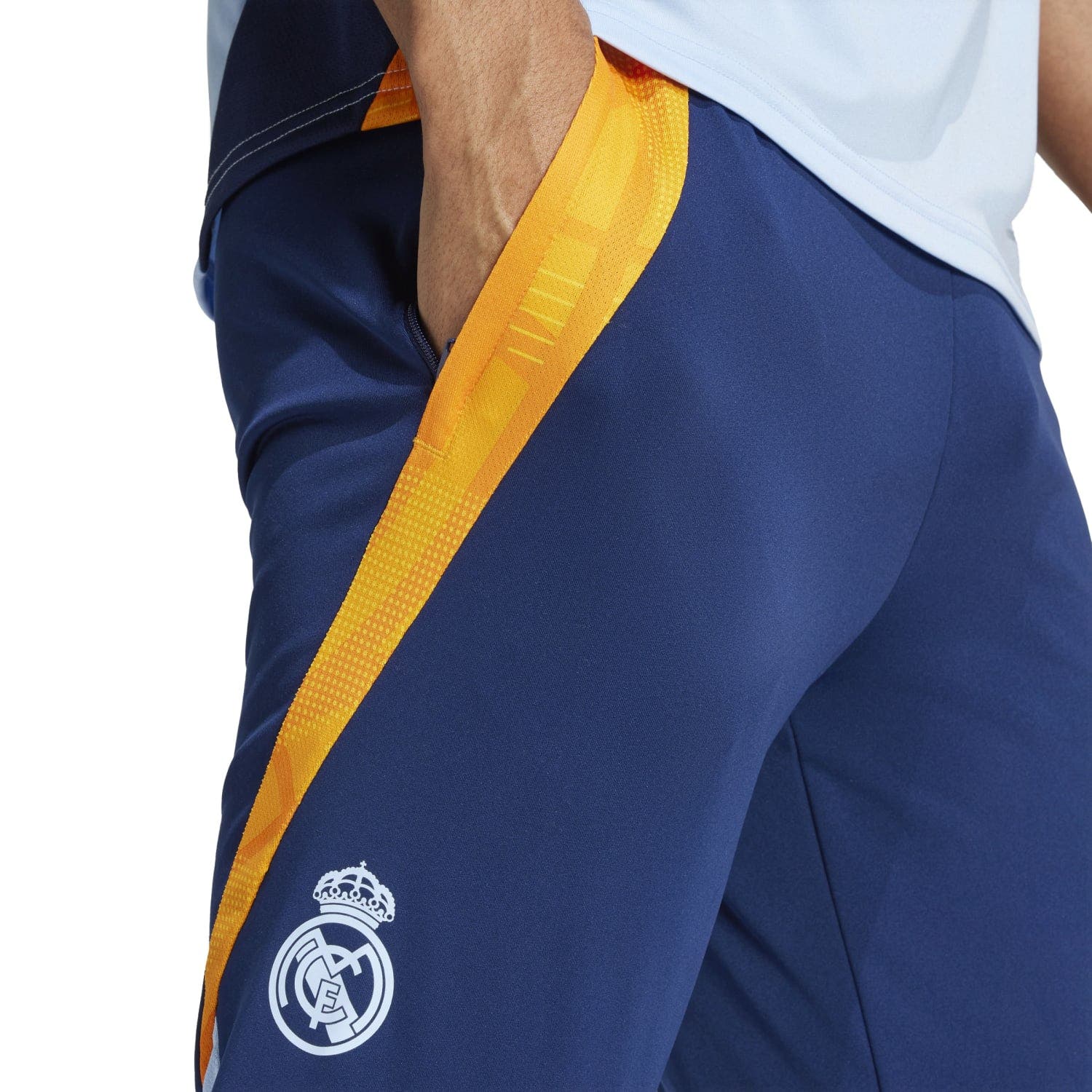 adidas  Real Madrid Training Pants
