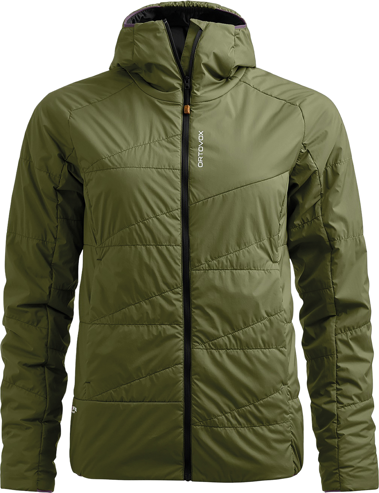 Swisswool Piz Duan Jacket W