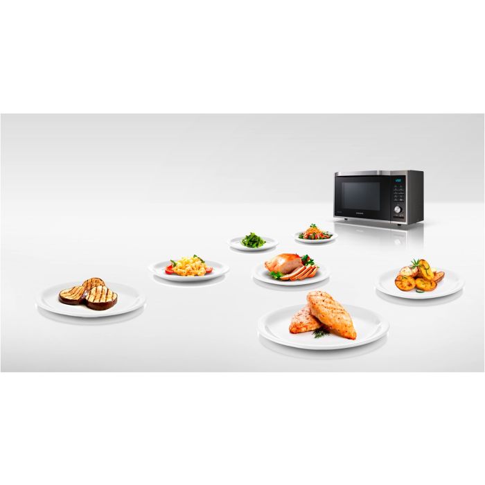 Samsung Mikrowelle MG 23J5133AT/EG