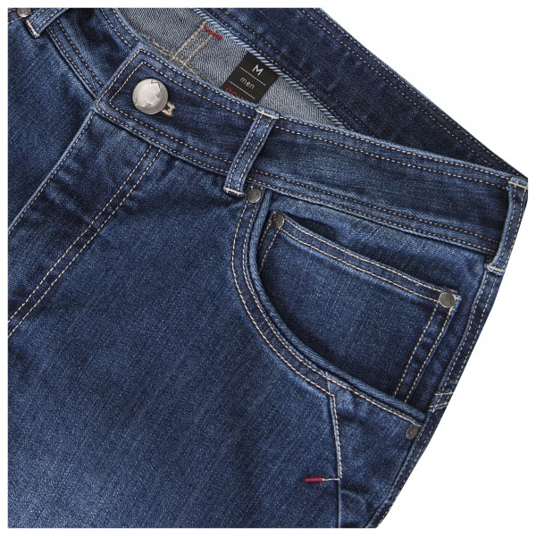 Ocun - Ravage Jeans - Pantalon d'escalade