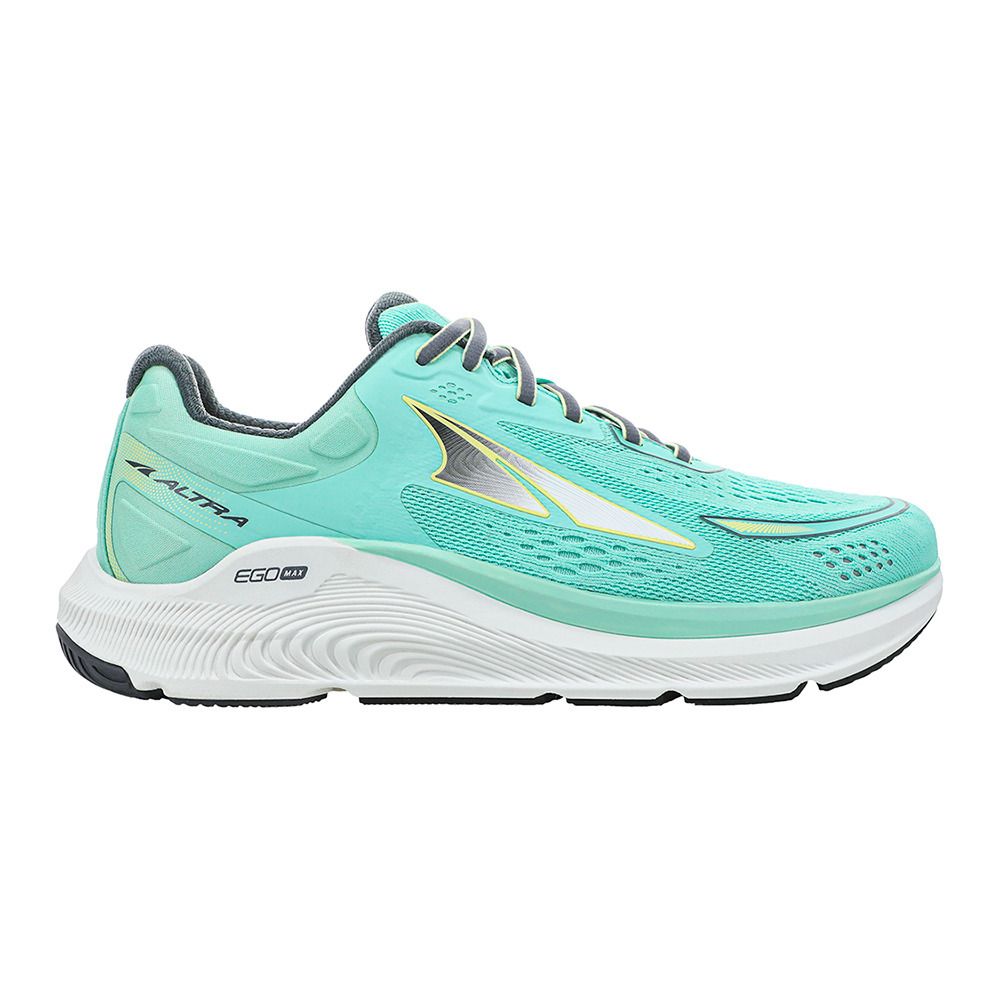 Altra PARADIGM 6 - Chaussures running Femme mint