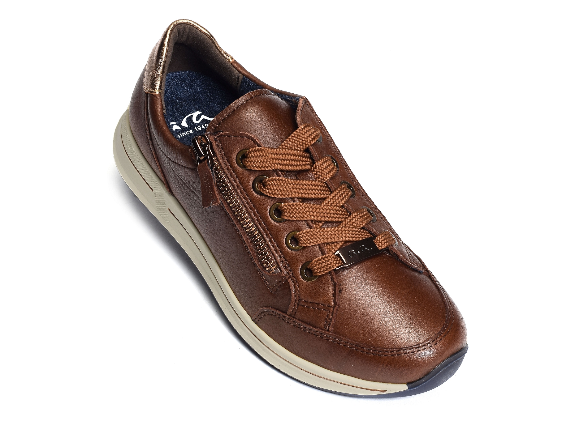 Osaka 2.0 camel