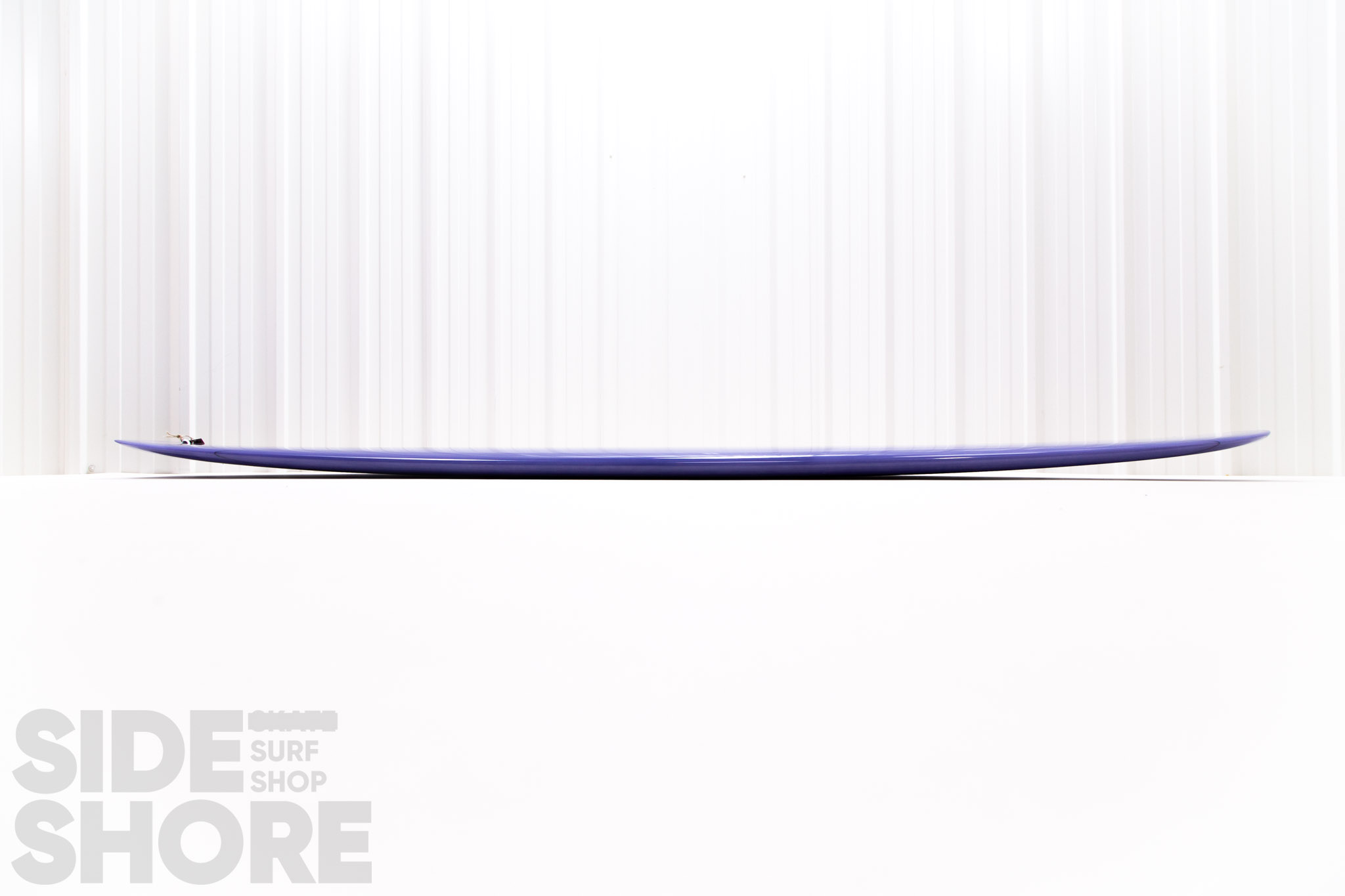 Bing Surfboards Continental - Tint   Volan   Polish - 9'0 x 23