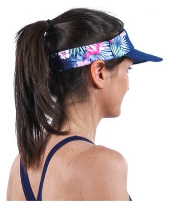 Visière Oxsitis 140.6 Vert / Rose / Bleu Unisex
