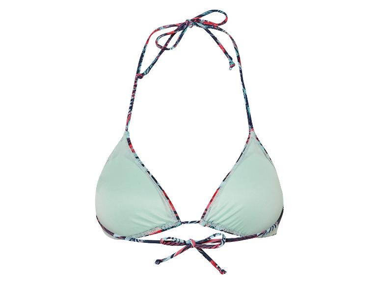Dames bikinitop