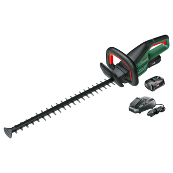 Bosch 18V heggenschaar Universalhedgecut 55cm (Incl. 1.5Ah accu + lader)