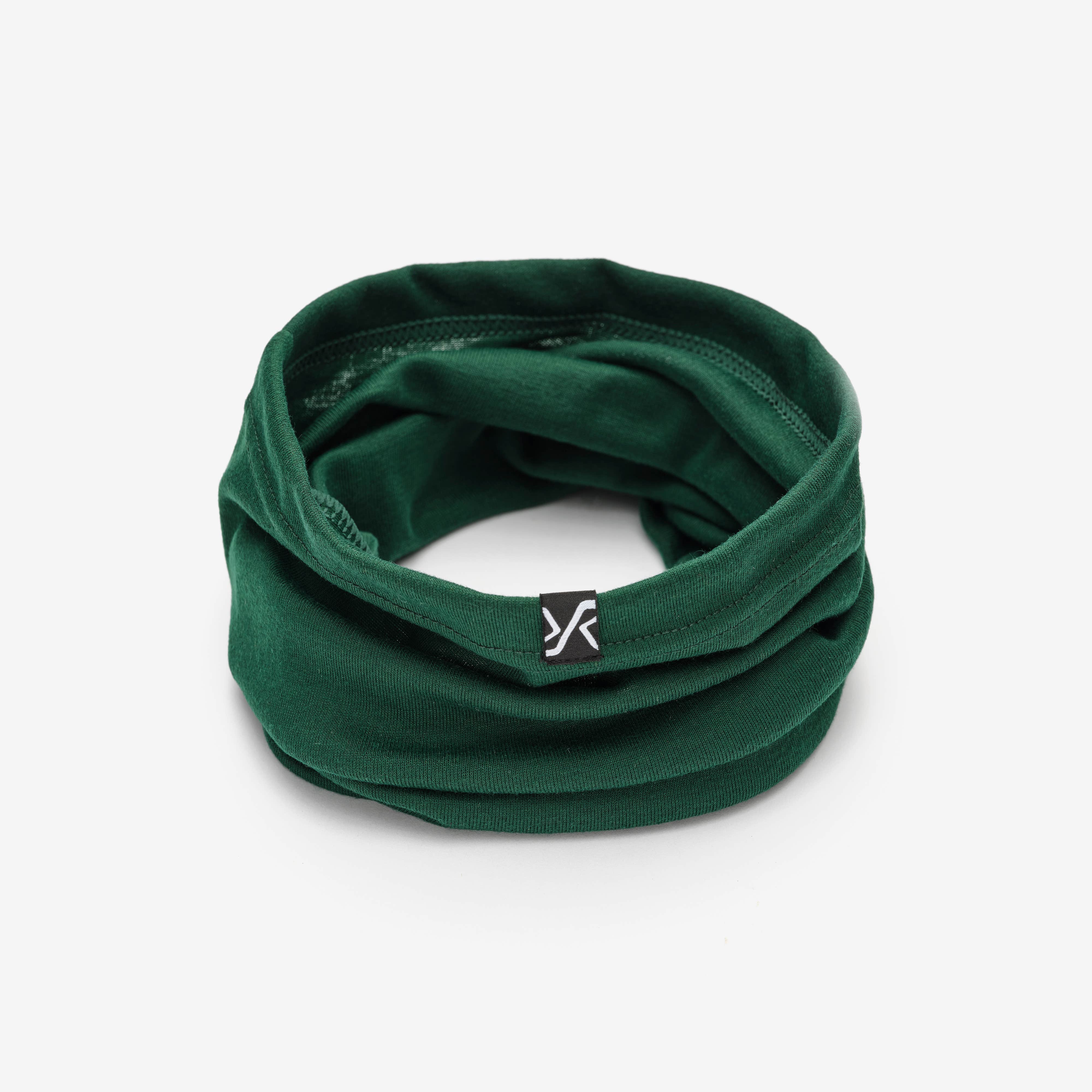 Soft Neck Warmer  Garden Topiary
