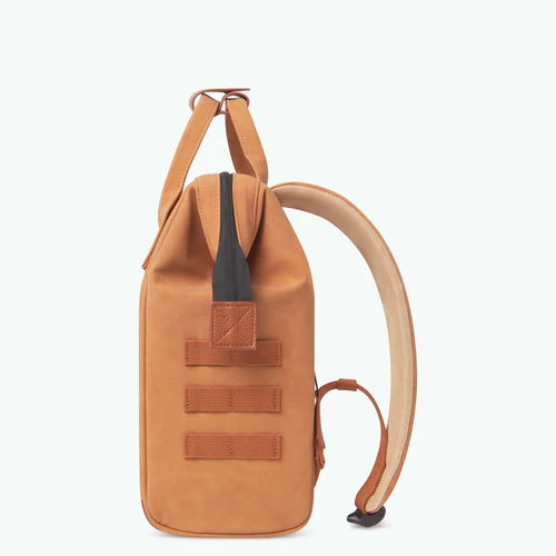Sac à dos Adventurer Small Moscou marron