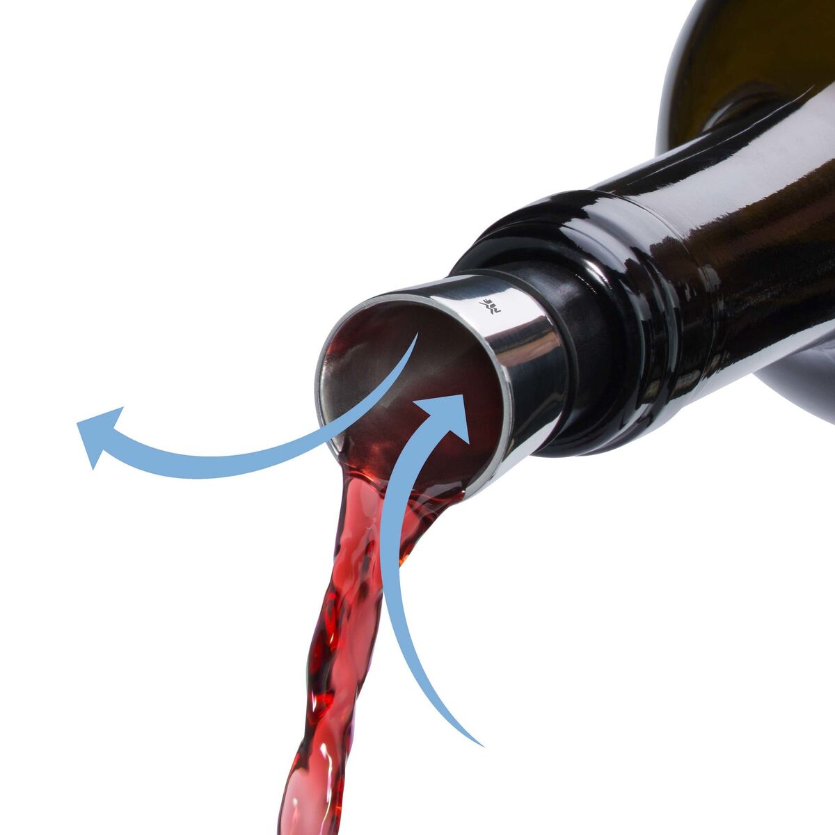 Vino Helletut med lokk
