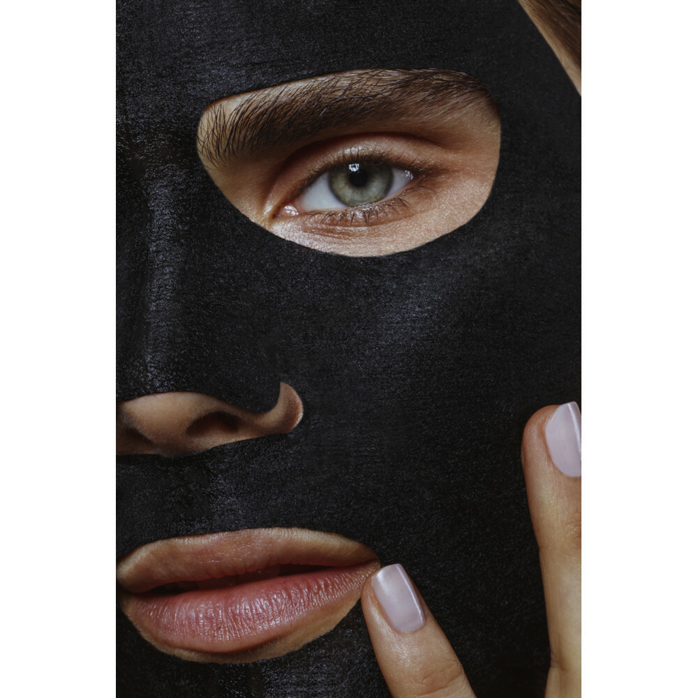 3x Nivea Urban Skin Masker Hydrating