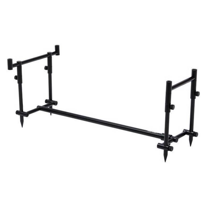 Rod Pod Prologic Avenger Rod Pod Kits & Carrycase